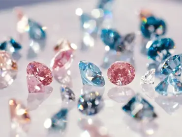 What Is Lab Grown Diamond?