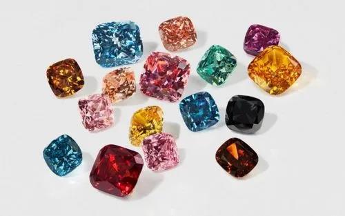 How Do Gemologists Identify Lab Grown Diamonds?