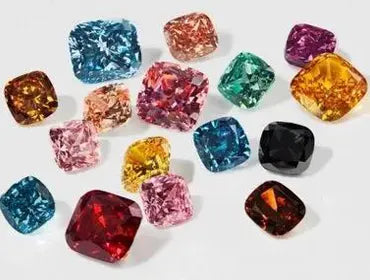 Why Lab-Grown Diamonds Over Mined Diamonds?