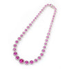 Floating Halo Cuban Chain Hip Hop Necklace