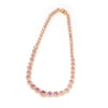 Floating Halo Cuban Chain Hip Hop Necklace