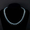 Marvel Black Panther Hiphop Punk Necklace
