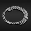 Petite Pavé Cuban Chain Hip Hop Necklace