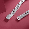 Petite Two-tone Wave Shape Bracelet Sterling Silver