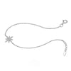 Petite North Star Lab Grown Diamond Bracelet