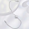 Petite North Star Lab Grown Diamond Bracelet