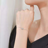 Petite North Star Lab Grown Diamond Bracelet